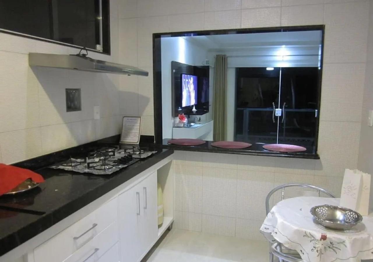 Apartamento Flats Maragogi