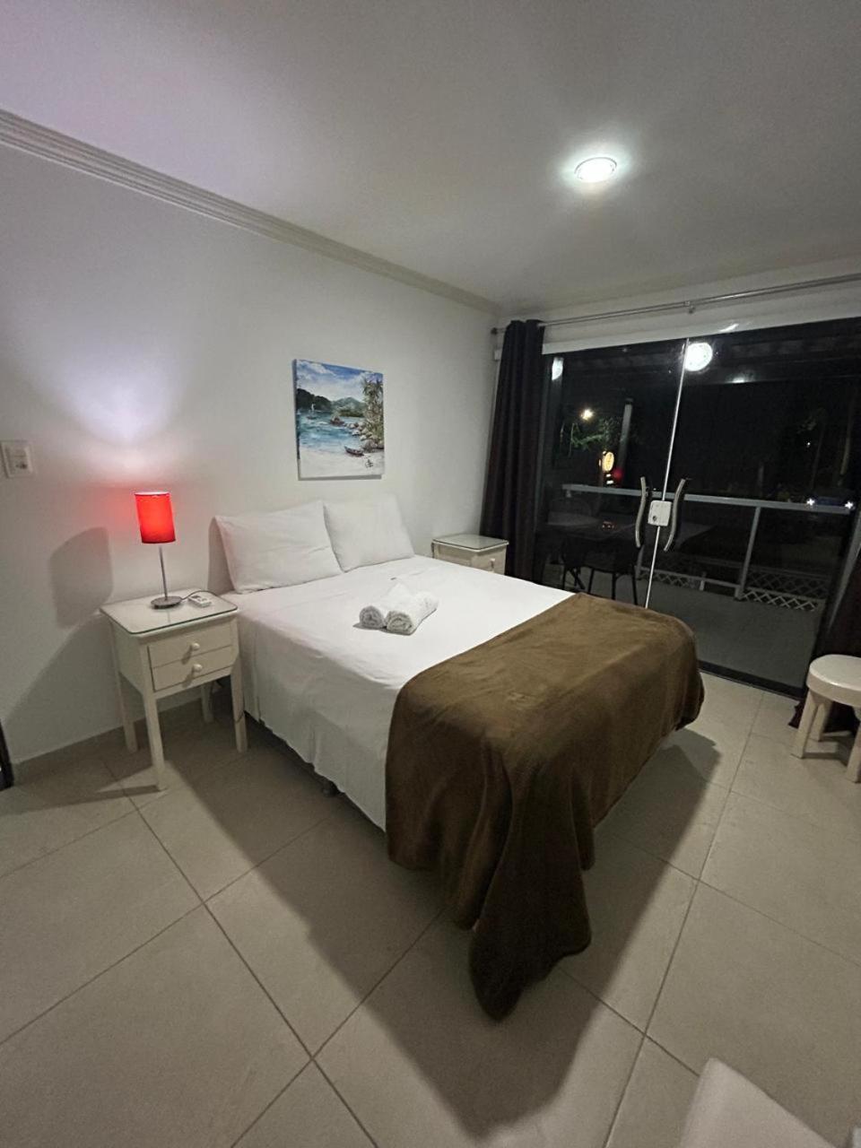 Apartamento Flats Maragogi