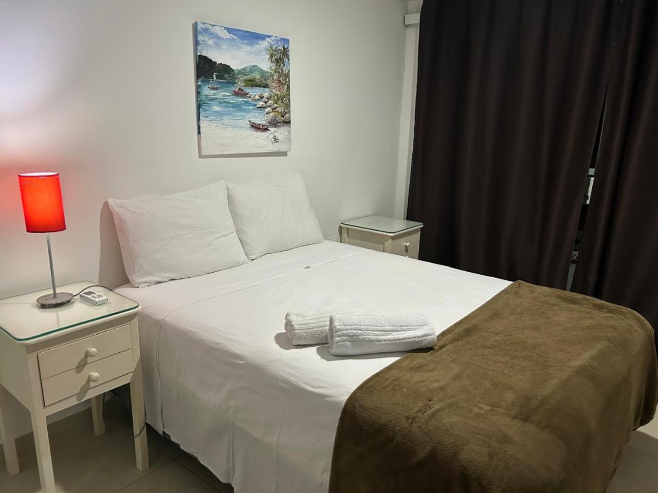 Flats Apartamento
