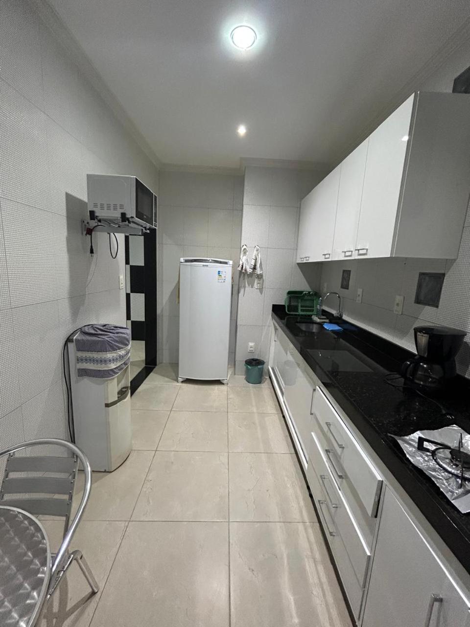 Apartamento Flats