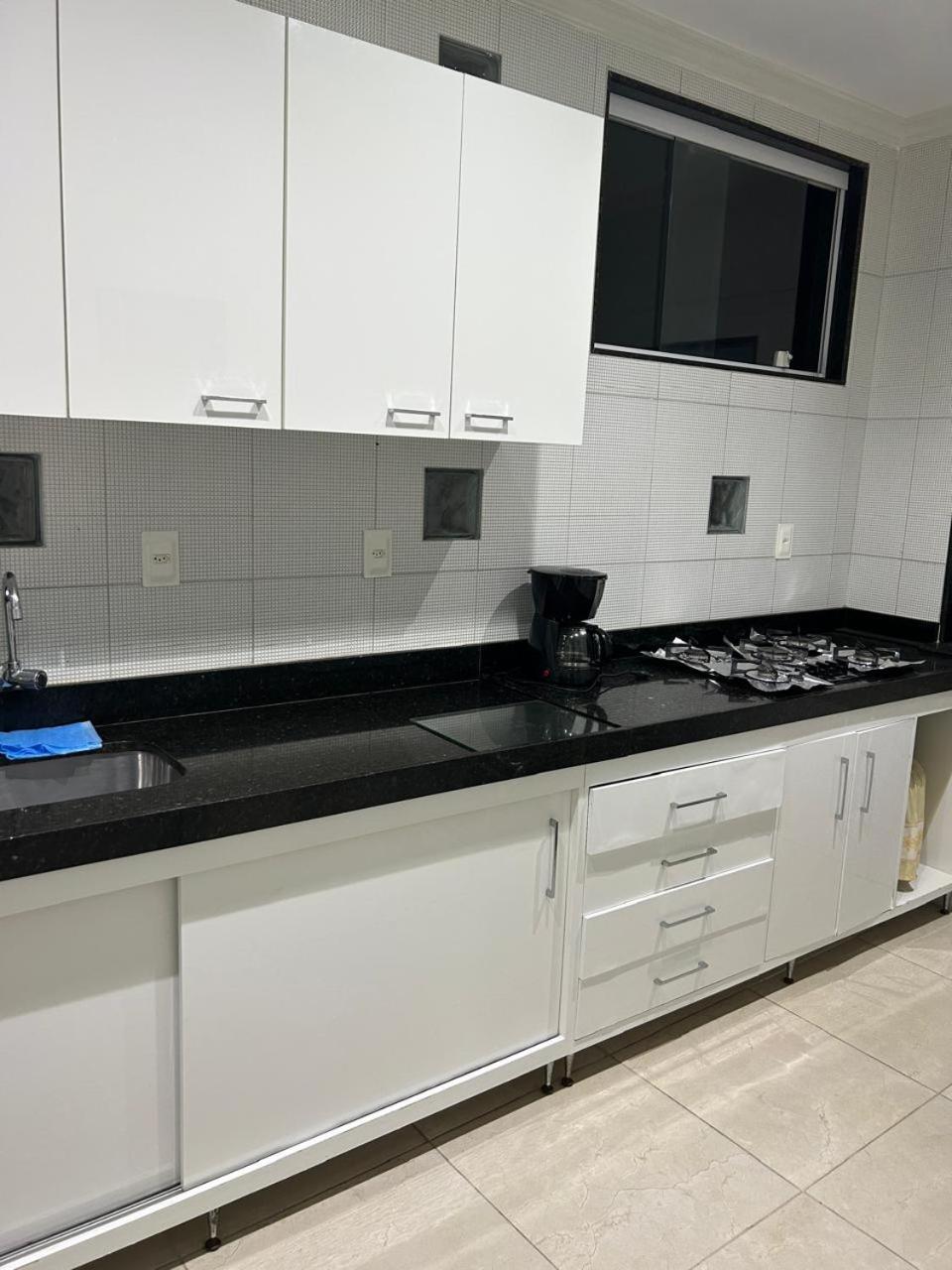 Apartamento Flats Maragogi