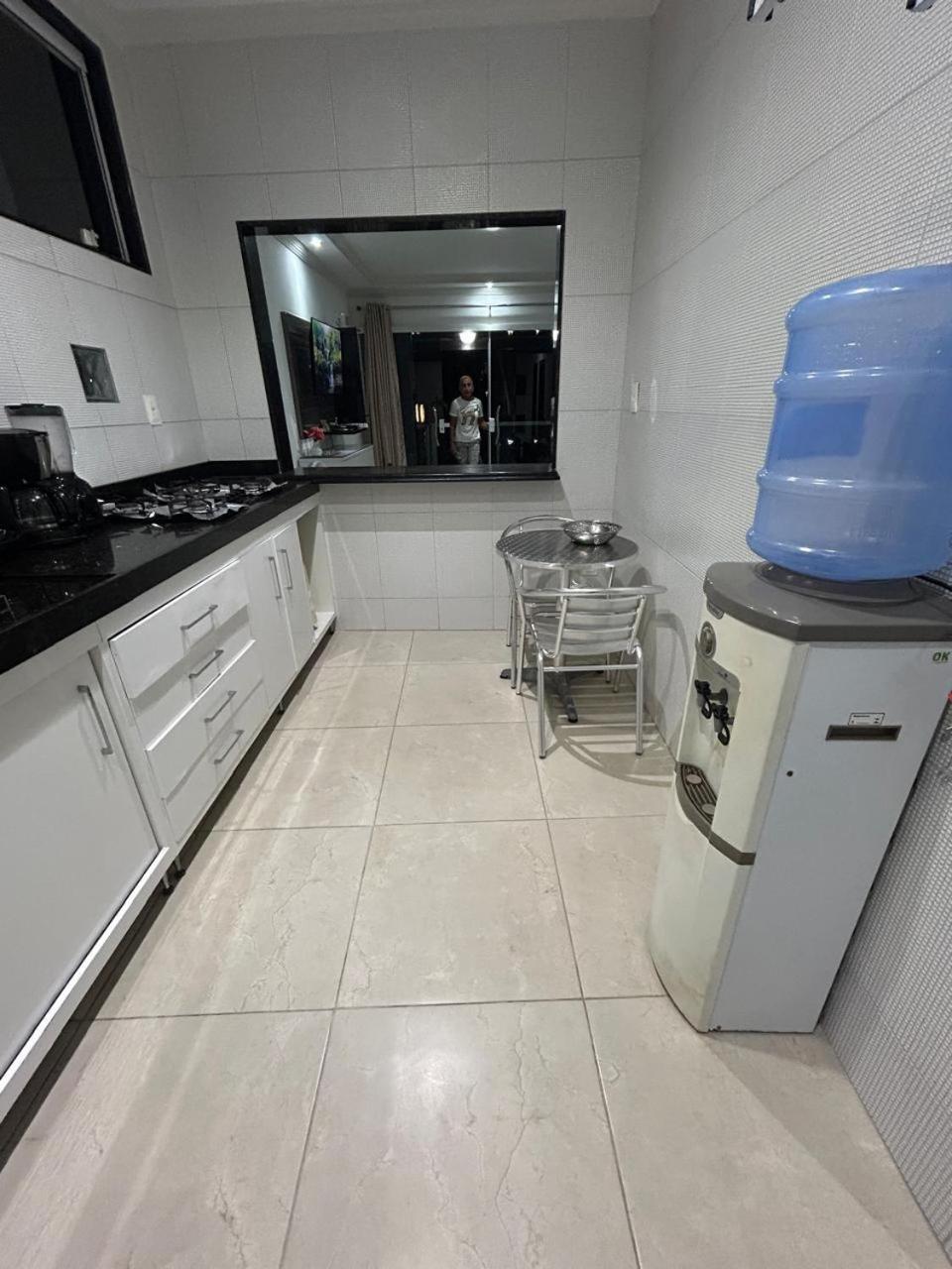 Apartamento Flats Maragogi