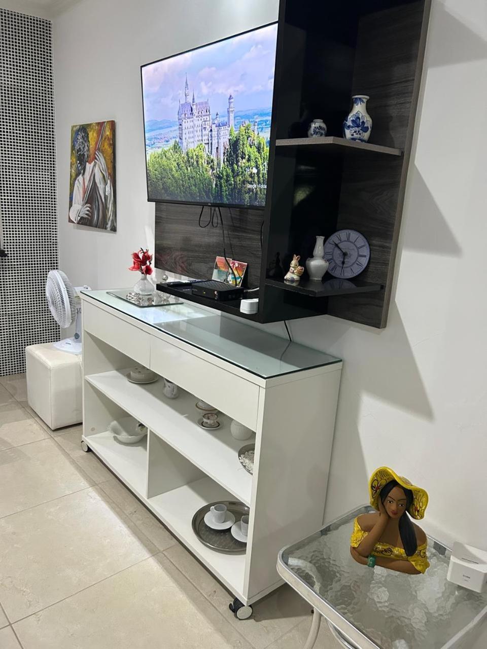 Flats Apartamento