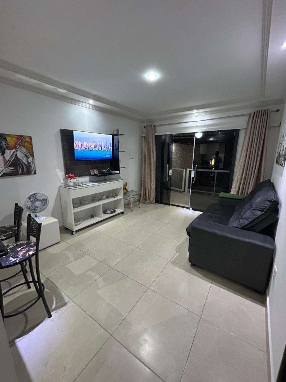 Flats Apartamento *