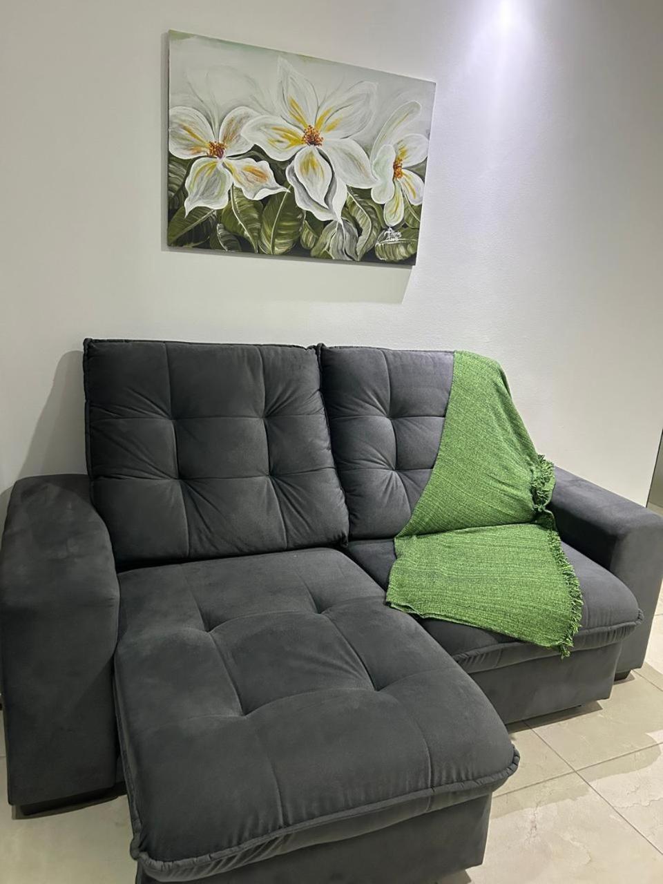 Flats Apartamento Maragogi