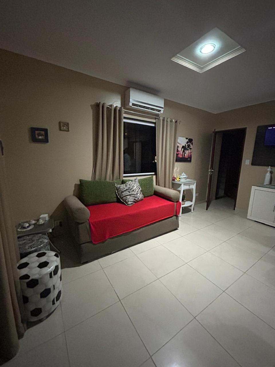 Apartamento Flats