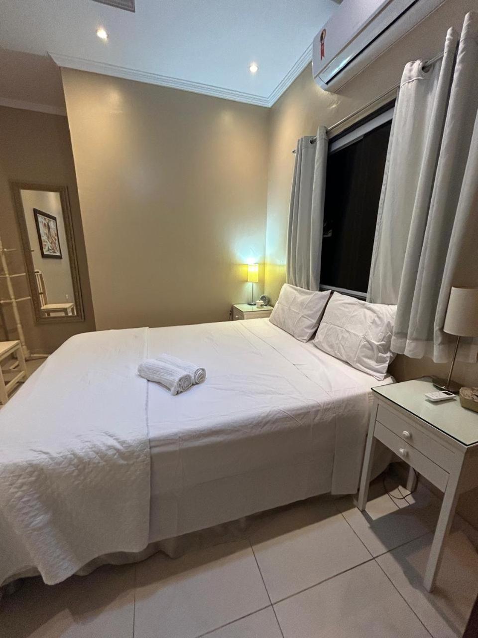 Flats Apartamento *