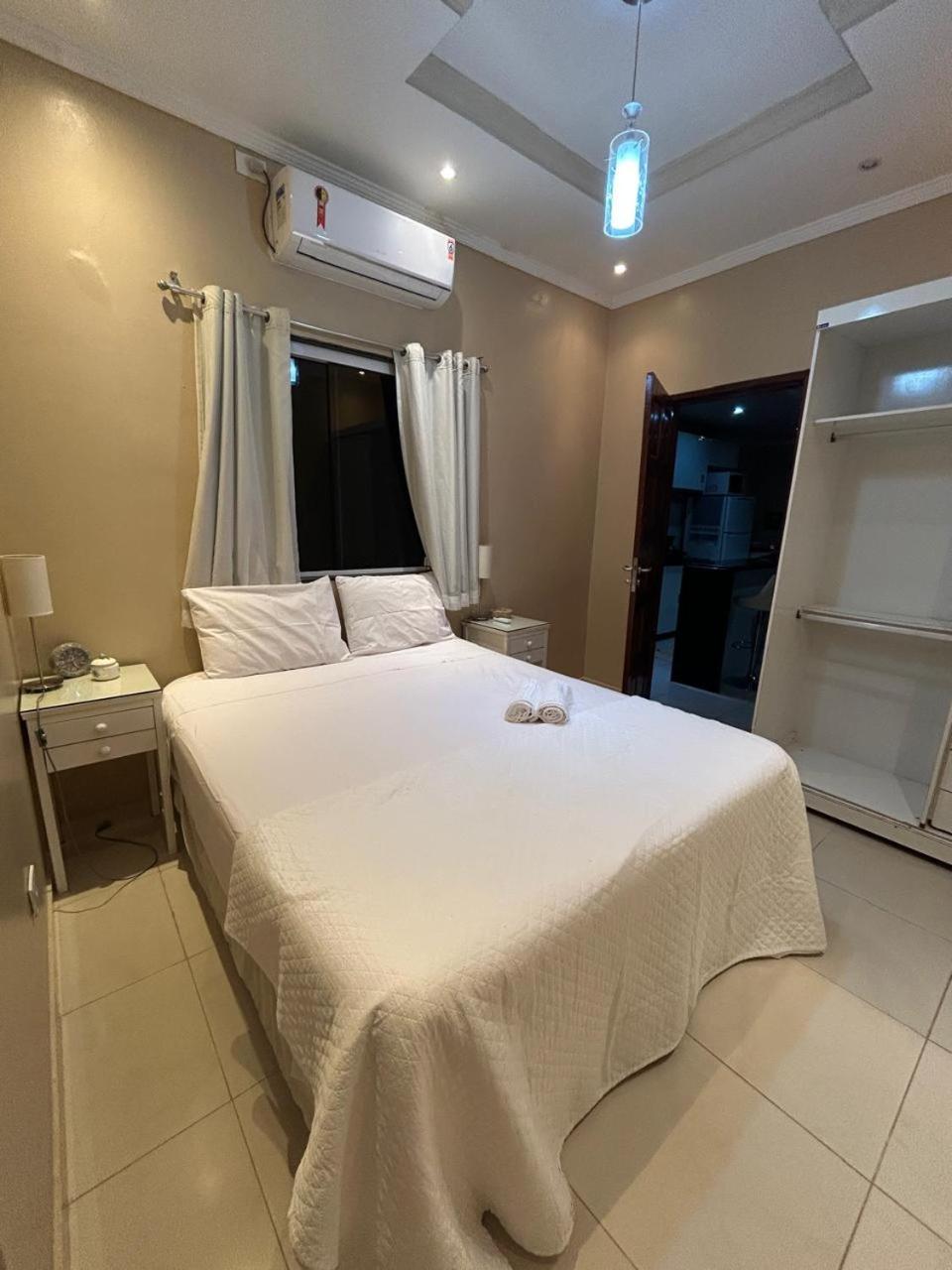 Apartamento Flats Maragogi