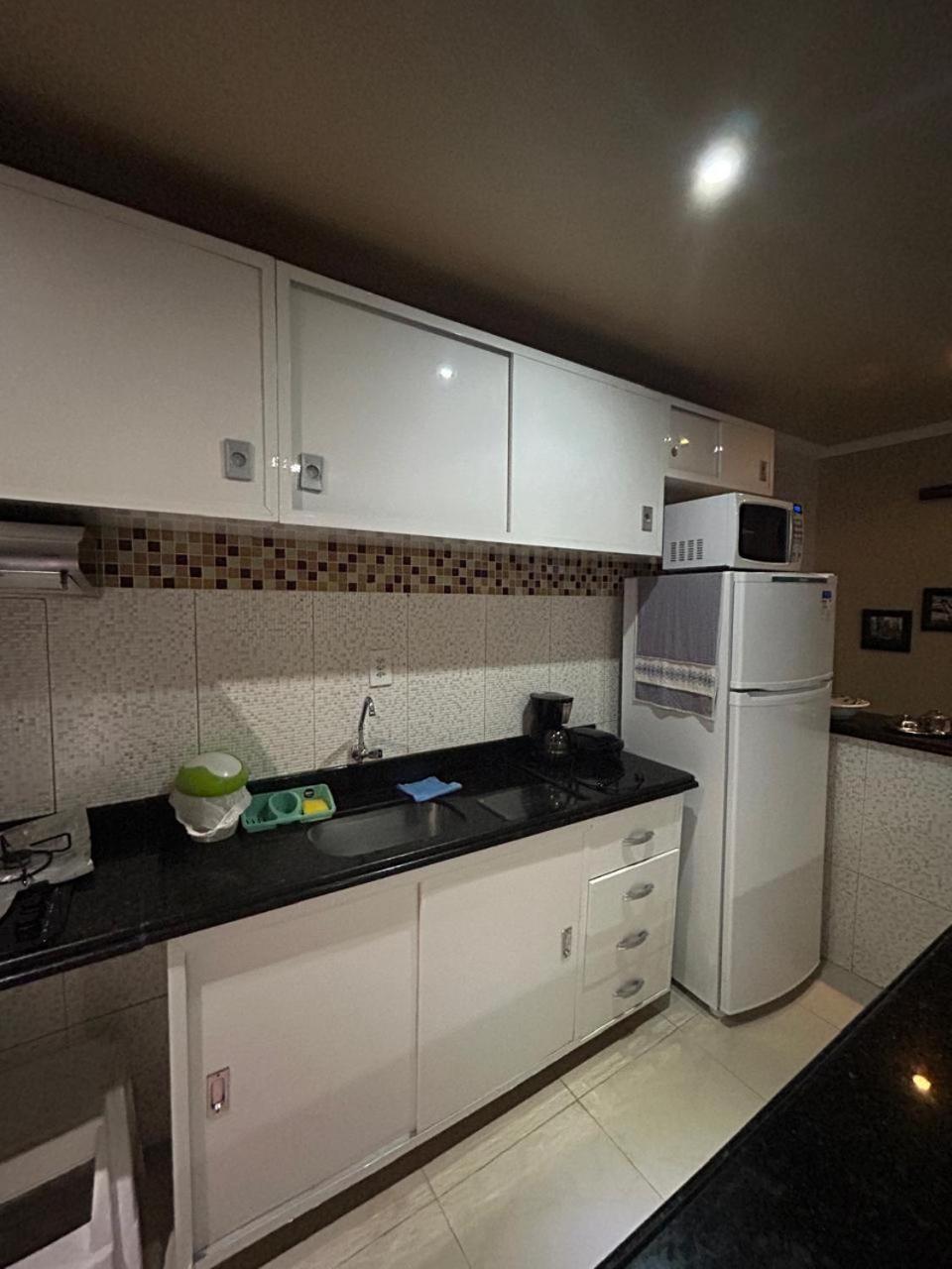 Apartamento Flats