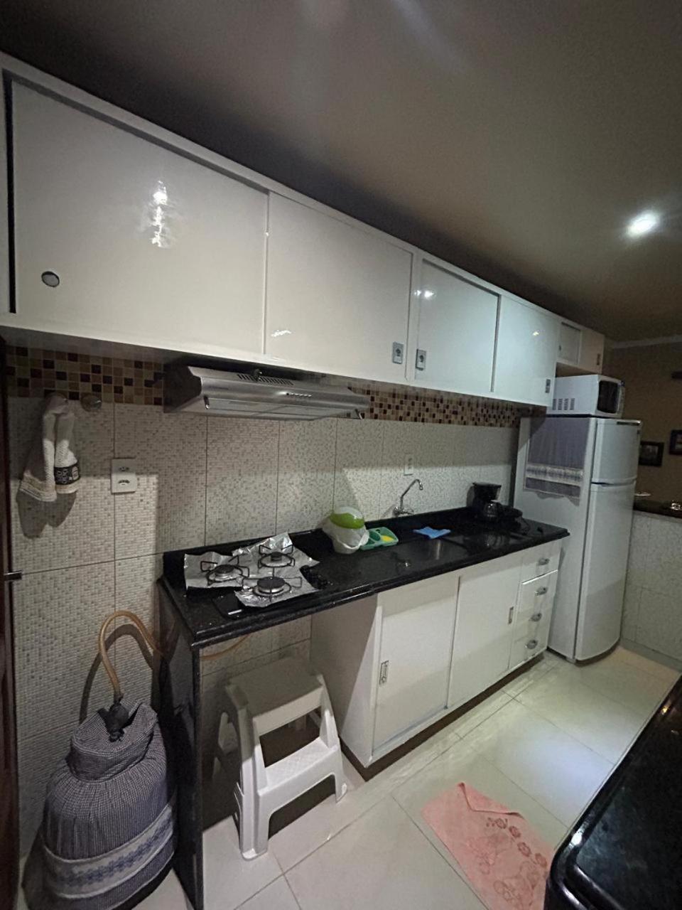 Flats Apartamento *