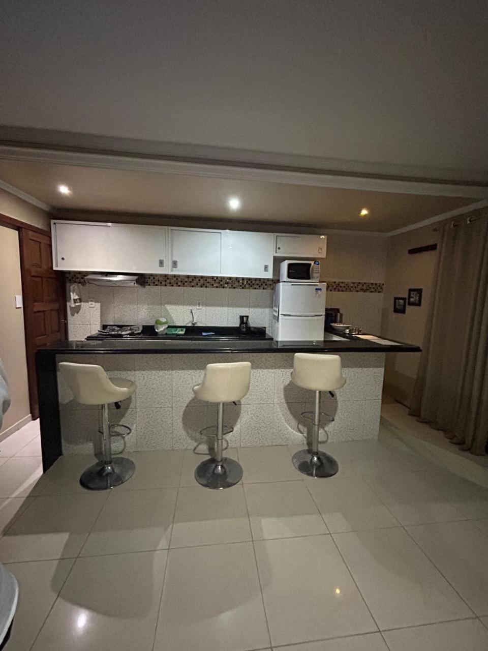 Apartamento Flats *