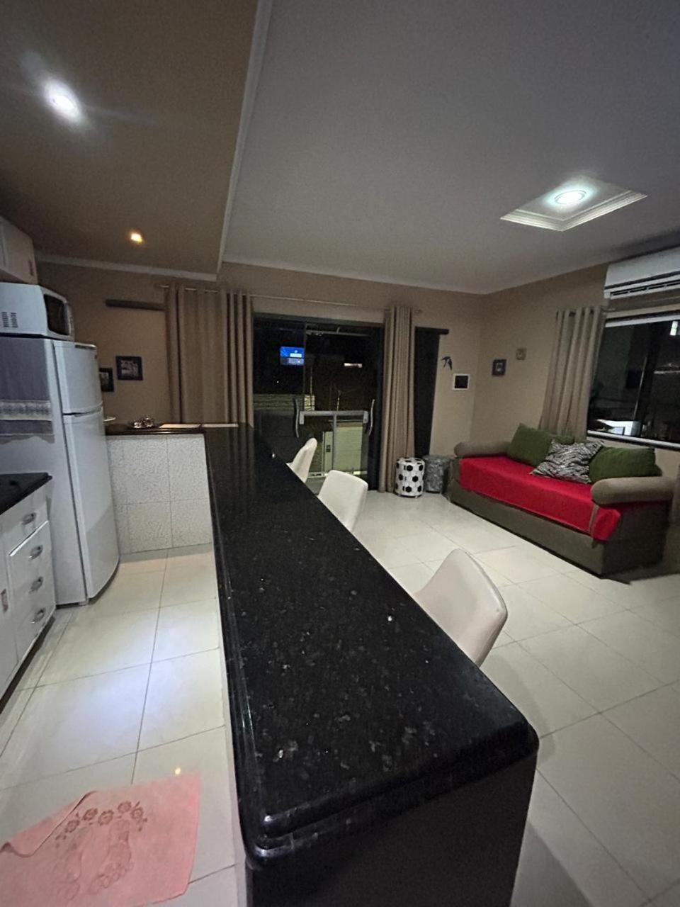 Apartamento Flats Maragogi